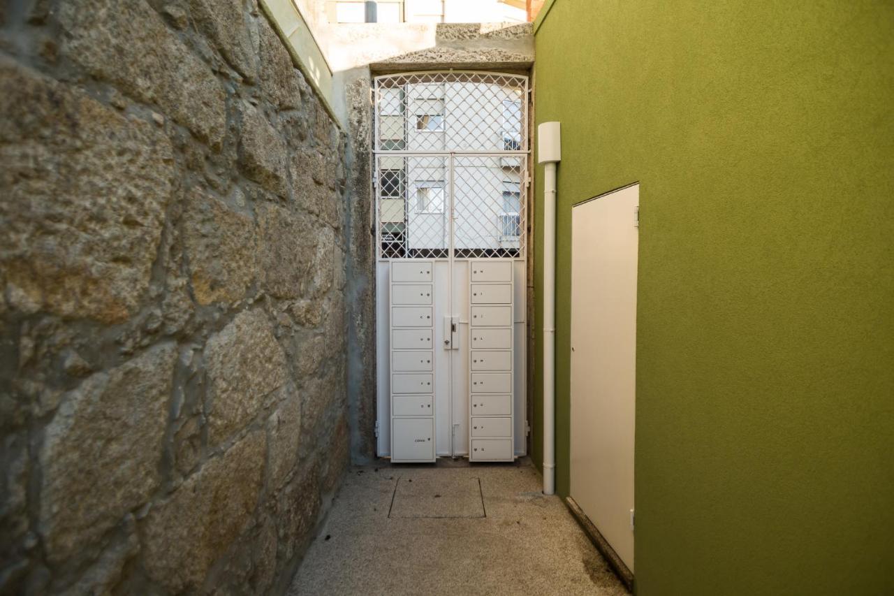 Green House / Casa Verde OOporto Chambre photo